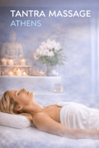 masseur male for massage athens