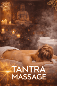 ταντρα μασαζ